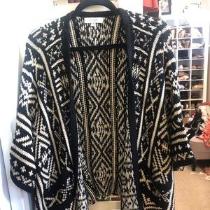 Umgee Cardigan Winter Sweater